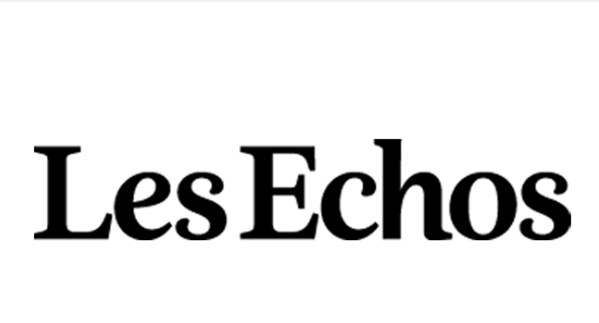 Economic Sovereignty: a unique opportunity for supplier innovation ? Article published in Les Echos, August 3, 2020
